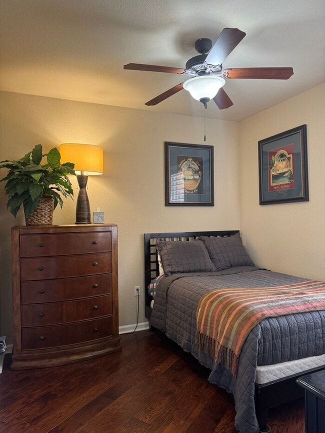 Building Photo - WOW-Factor Alert: Fully Furnished & Remodeled 2BD/2BA First Floor Condo in Wingfield Springs!