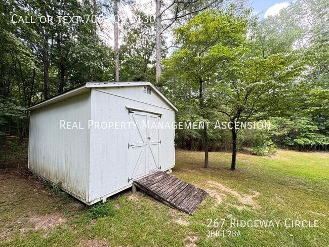 Building Photo - 267 Ridgeway Cir