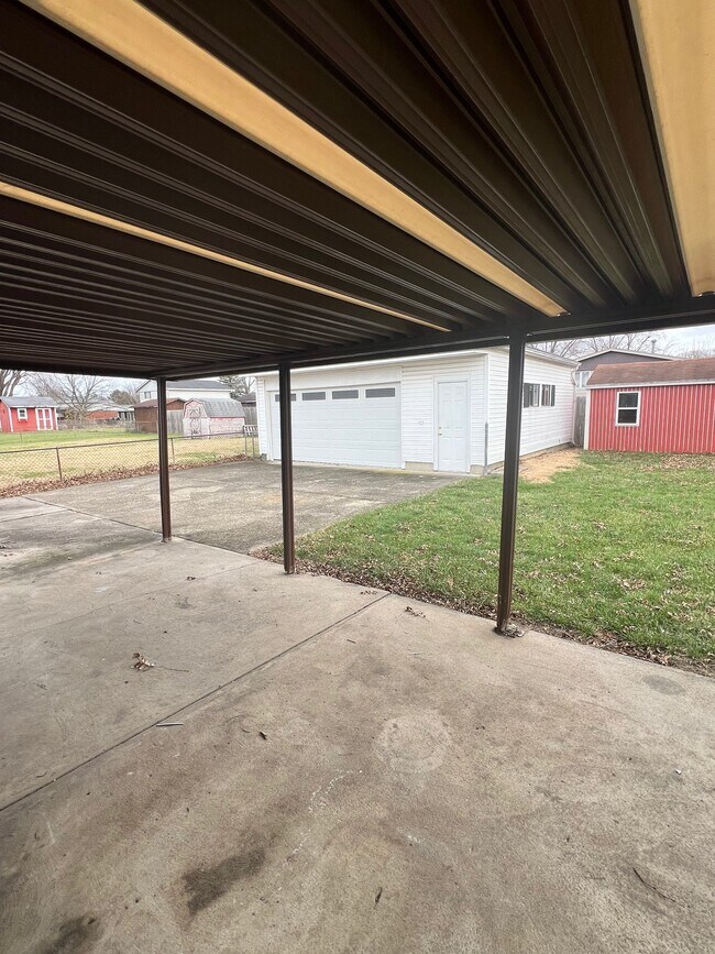 Building Photo - 5212 Melvina St