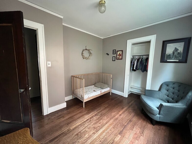 downstairs bedroom 1 - 1334 Northway St