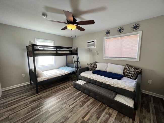 Building Photo - 3213 Willis St