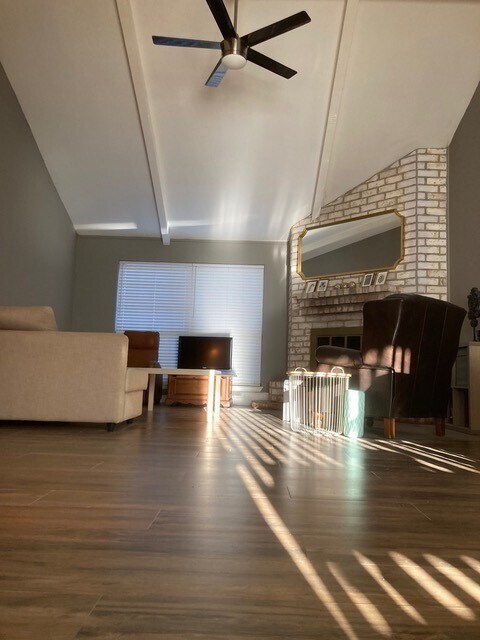 Building Photo - 7219 Shady Arbor Ln