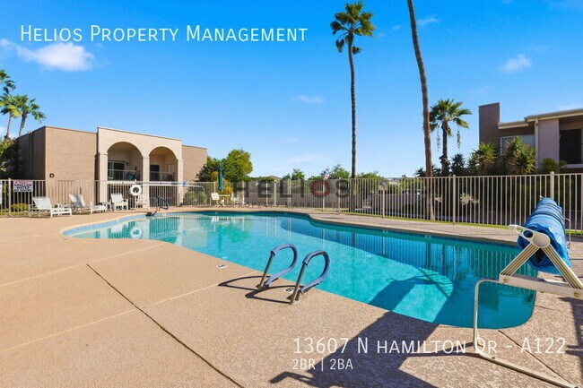 Building Photo - 13607 N Hamilton Dr