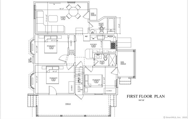 Building Photo - 75 W Parish Rd