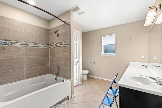 Building Photo - 4401 Rance Ln