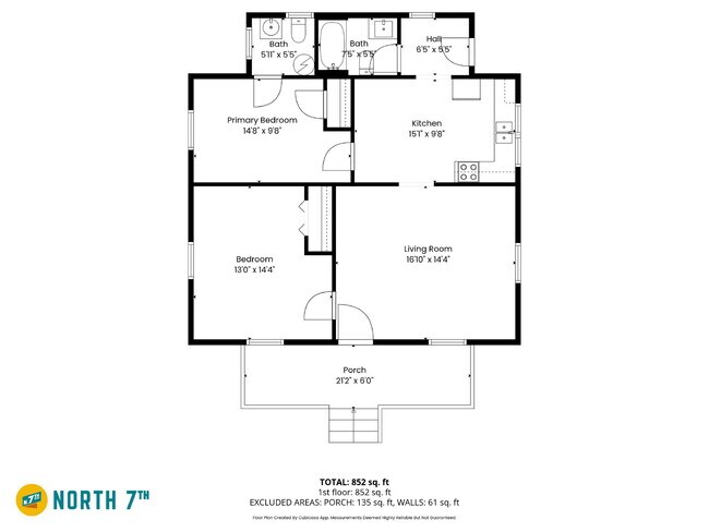 Building Photo - Cozy & Convenient 2BR, 1.5BA Greer Rental Near Downtown! $1,300/mo rent