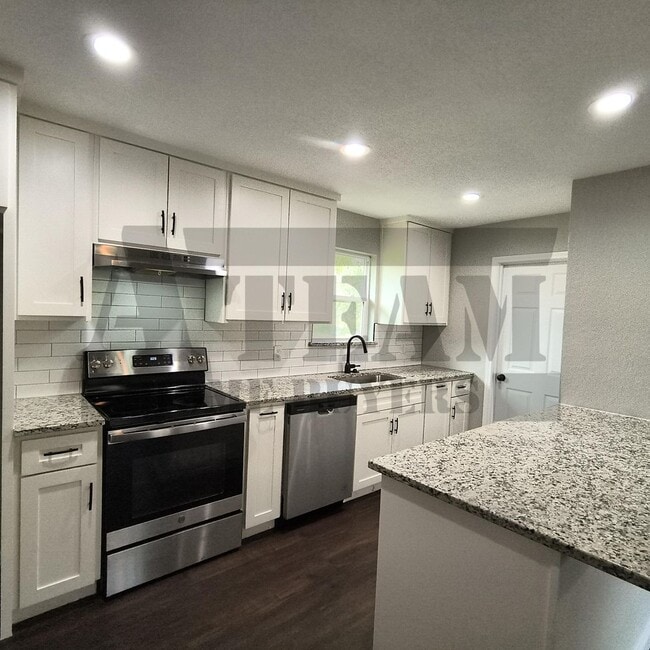 Building Photo - Beautiful 2 Bedroom 1 Bathroom for rent in Kaufman!