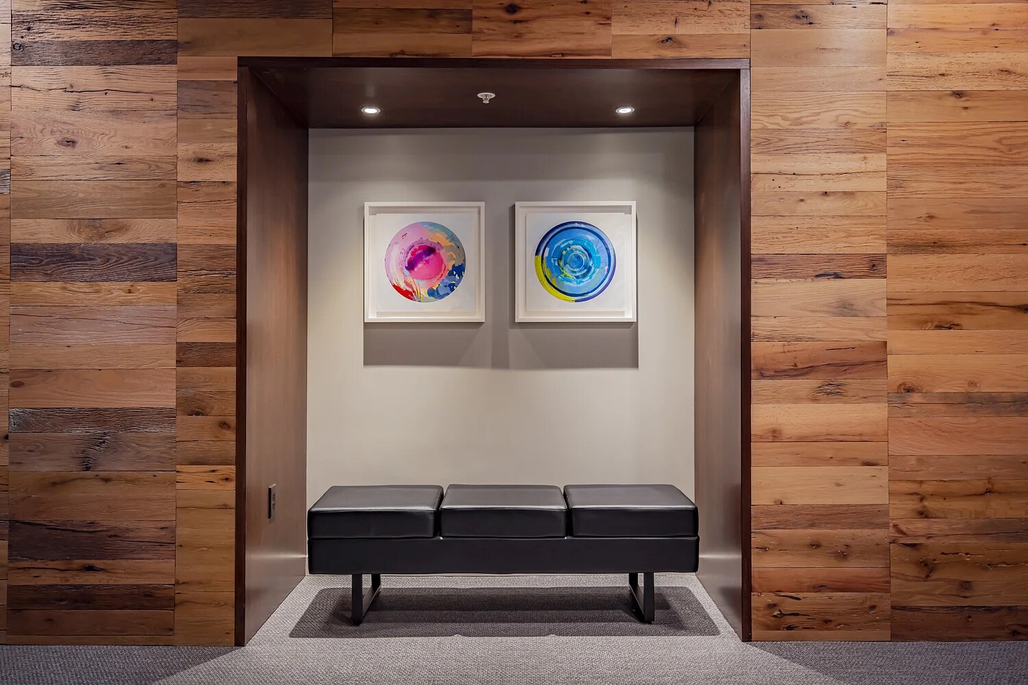 Building Photo - 409 Oak St