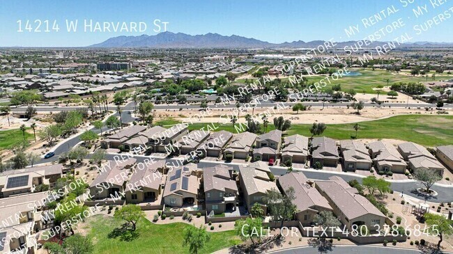 Building Photo - 14214 W Harvard St