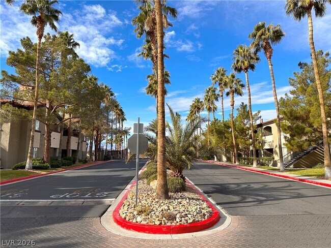 Building Photo - 9000 S Las Vegas Blvd