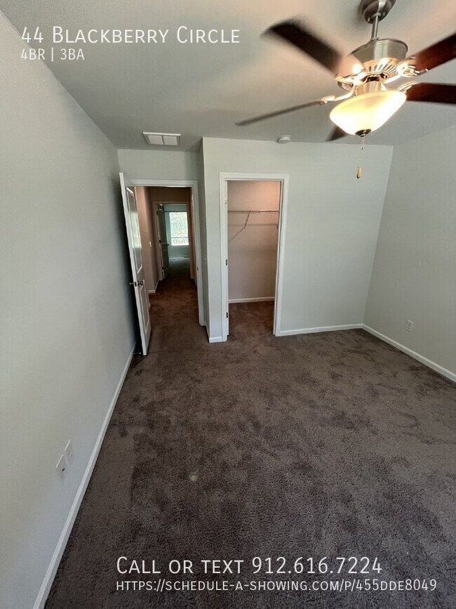Building Photo - 44 Blackberry Cir