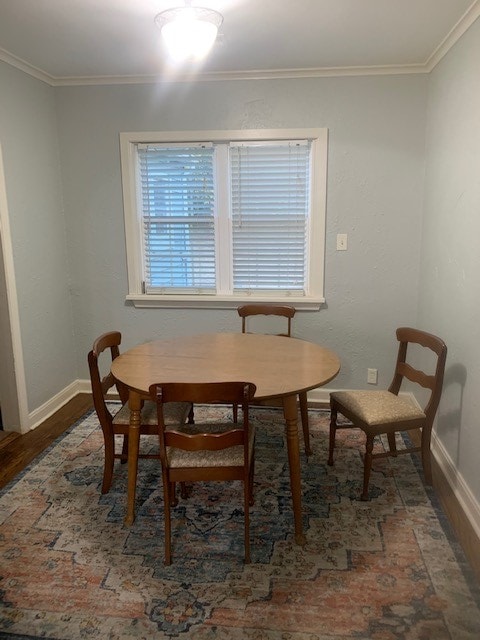 Building Photo - 2058 S Johnstone Ave