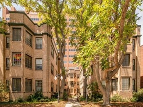 Building Photo - Cap Hill Beautiful 2 Bed Charming and Light Filled condo in the Blenheim