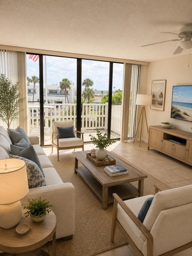 Building Photo - 3580 S Ocean Shore Blvd