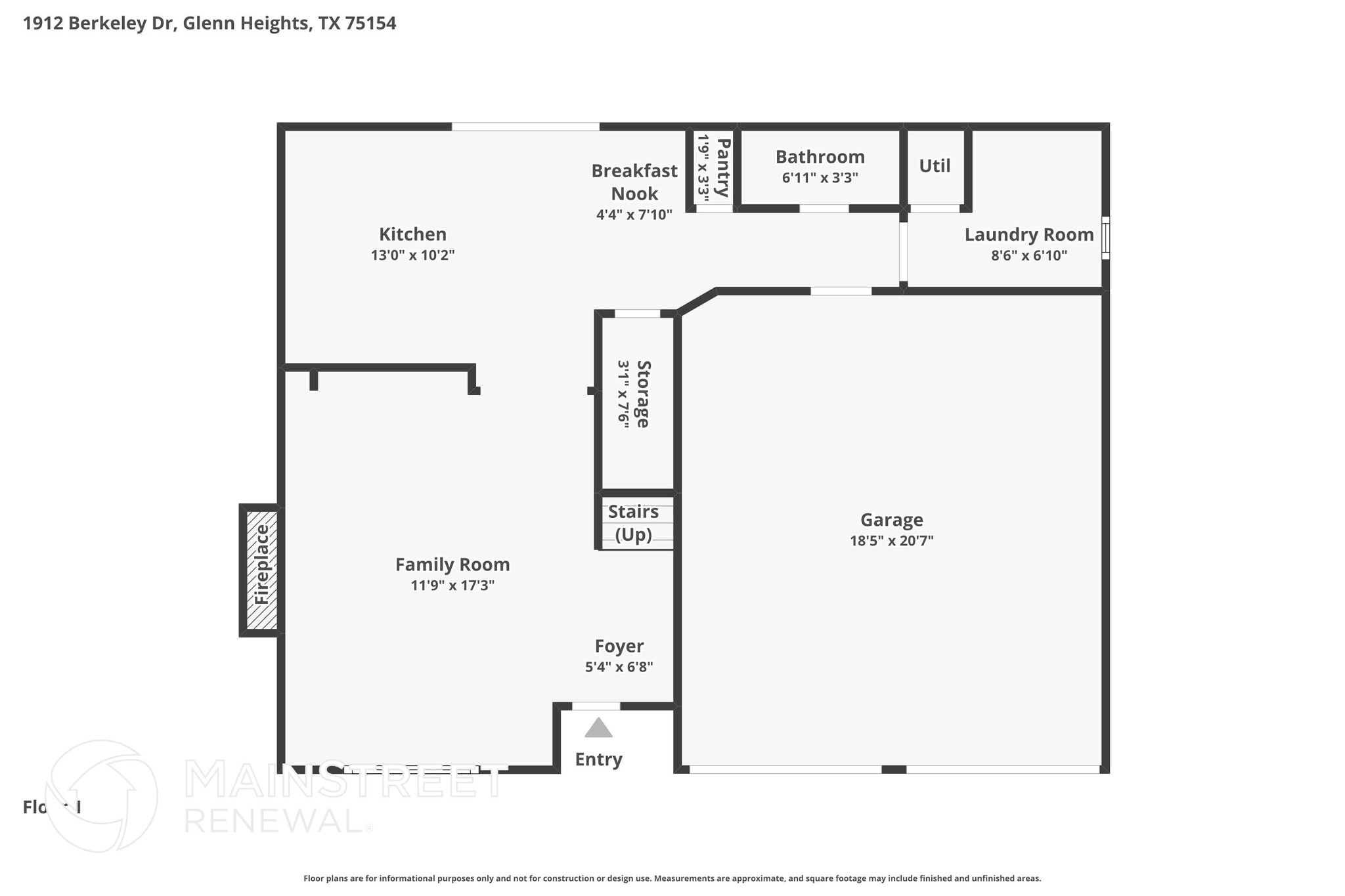 Building Photo - 1912 Berkeley Dr