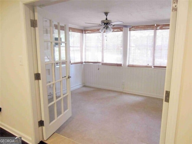 Building Photo - 11 Cantey Pl NW