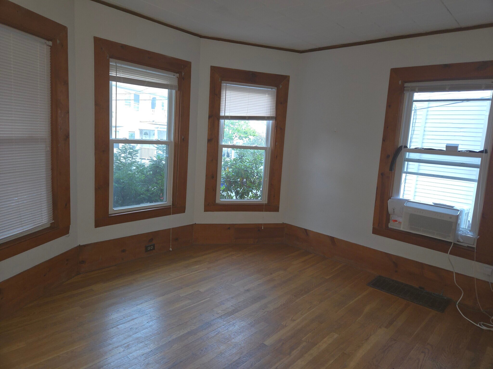 Living Room - 80 Orchard St