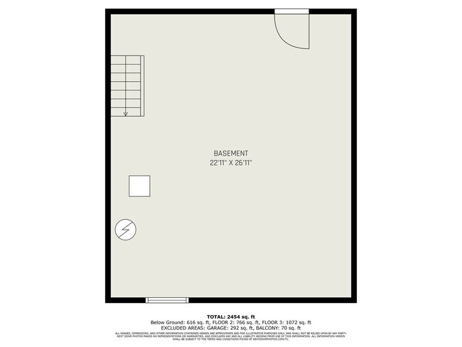 Building Photo - 7864 Oak Brook Dr