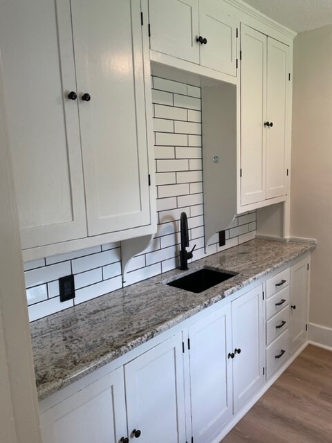 Building Photo - 815 South Ave