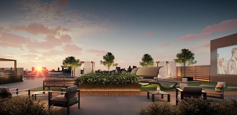 Building Photo - 64 Box Street