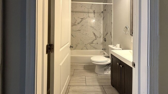 Building Photo - Modern 3-Bed, 1.5-Bath Rental with Updated Finishes