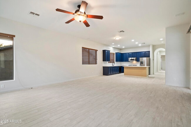 Building Photo - 3551 W Hidden Mountain Ln