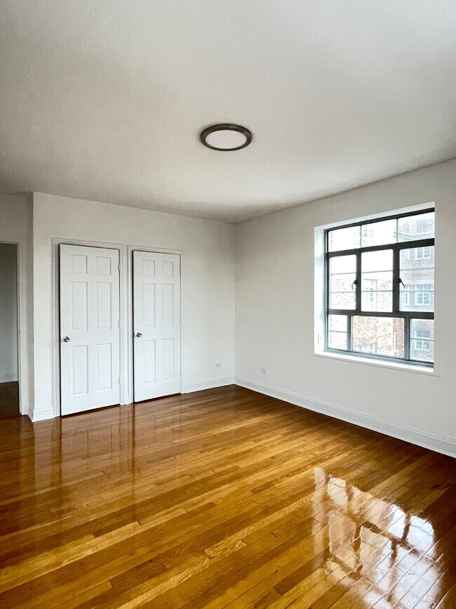 Building Photo - The Leslie — A Private Garden Enclave for the Modern New Yorker