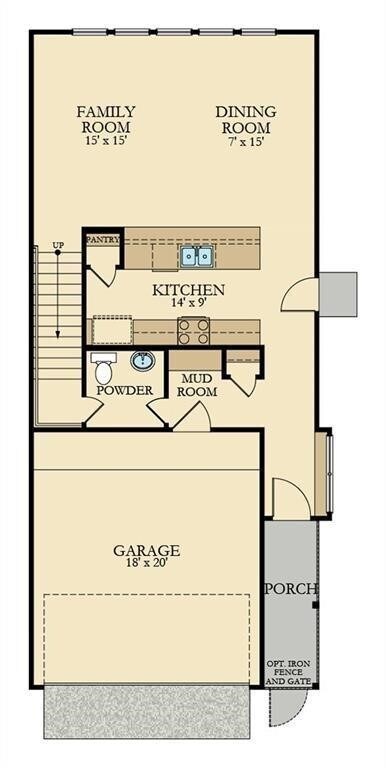 Building Photo - 21118 Rio San Jose Ct