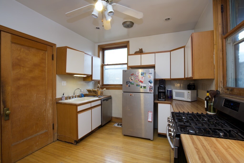 Building Photo - 6308 N Glenwood Ave