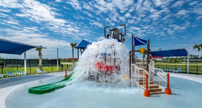 Building Photo - Brand-New SilverLeaf Home with Resort-Style Amenities