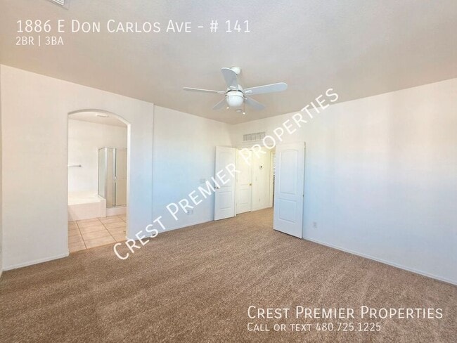 Building Photo - 1886 E Don Carlos