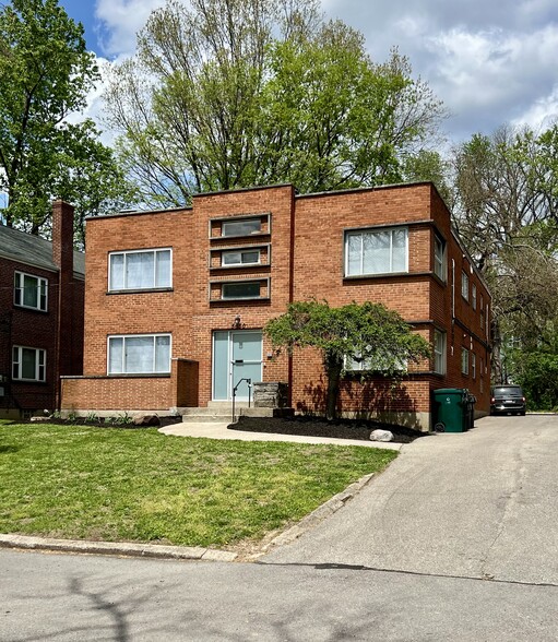 Building Photo - 5650 Macey Ave