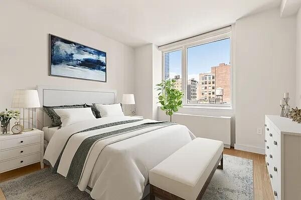 Primary Photo - 55 W 25th St