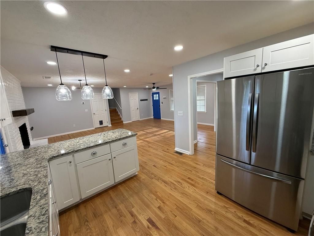 Building Photo - 3210 Ebenezer Rd NE