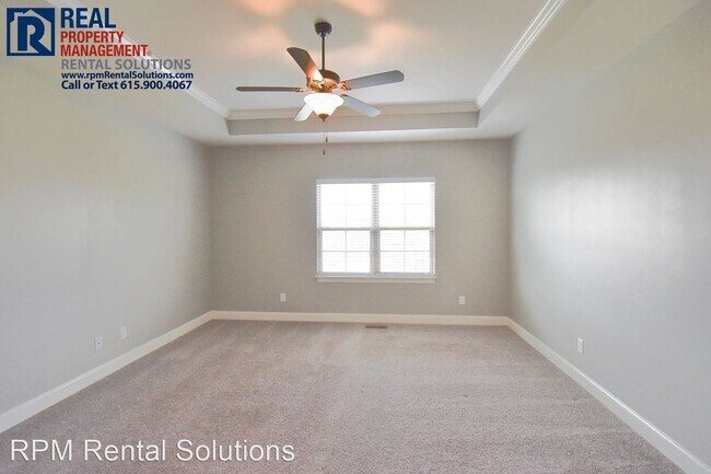 Building Photo - 4 br, 3 bath House - 5535 Stonefield