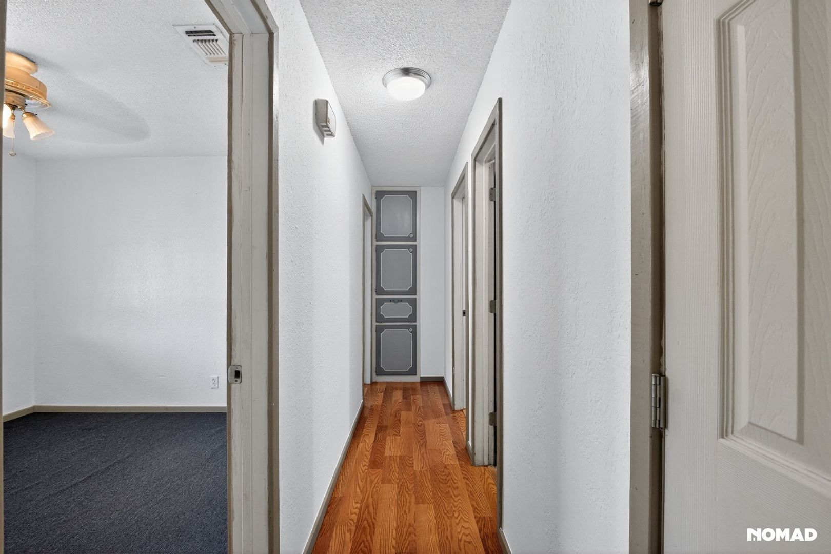 Building Photo - 604 Fegan St