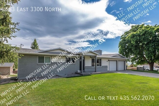 Building Photo - 583 E 3300 N