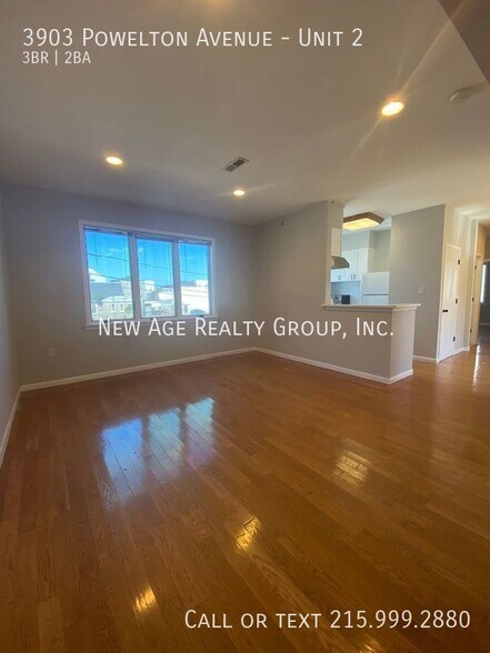 Building Photo - 3903 Powelton Ave