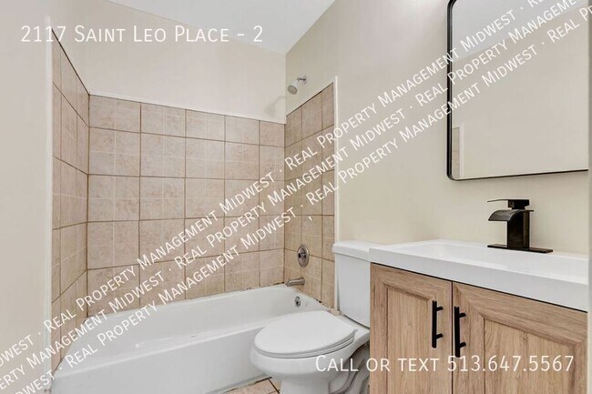 Building Photo - 2117 St Leo Pl