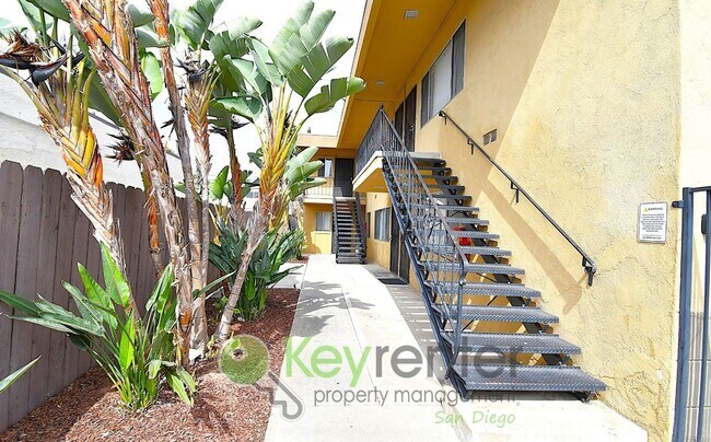 Building Photo - Normal Heights Condo| Walkable To Adams Ave |