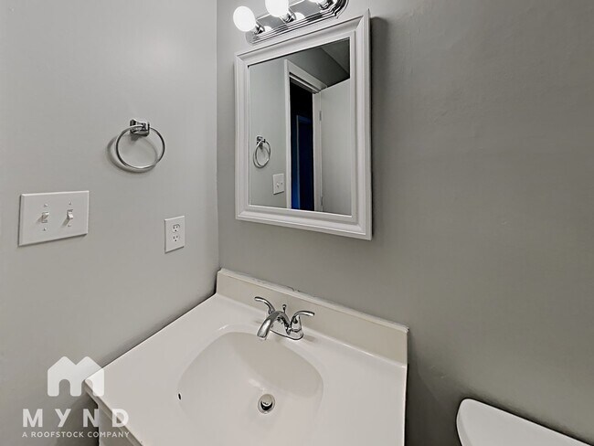 Building Photo - 1507 Beichler Rd