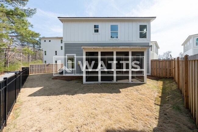 Building Photo - New 2 Bedroom 2.5 Bath Home just off Hwy 119.