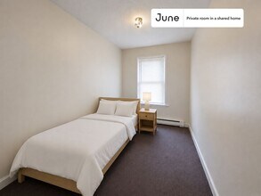 Building Photo - Room in Shared 3 bed/1 bath home in South End