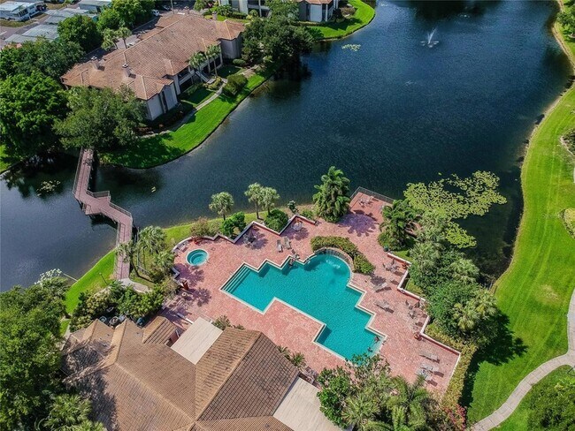 Building Photo - 10263 Gandy Blvd N