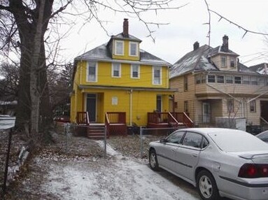 Building Photo - 1757 N 4th St