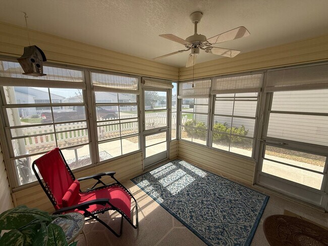 Building Photo - Delightful Unfurnished, 2 bed, 2 Bath Patio Villa available for ANNUAL LEASE