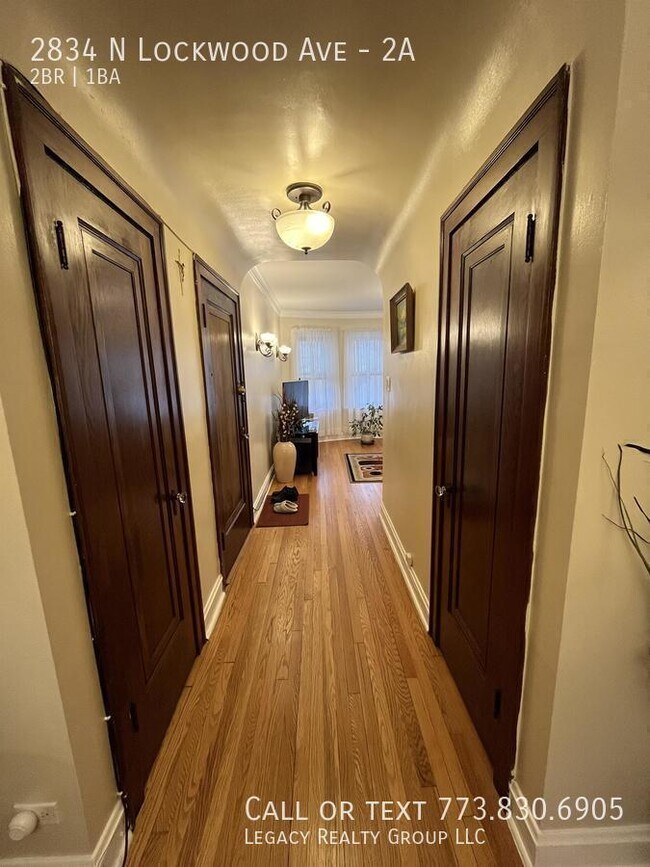 Building Photo - 2834 N Lockwood Ave