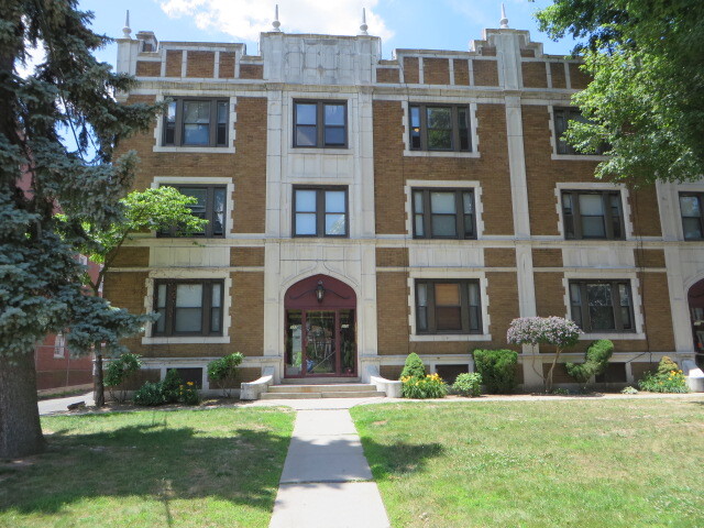 Building Photo - 583 Prospect Ave
