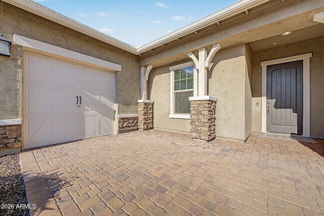 Building Photo - 25469 N 103rd Ave