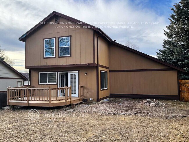 Building Photo - 3888 S Biscay St